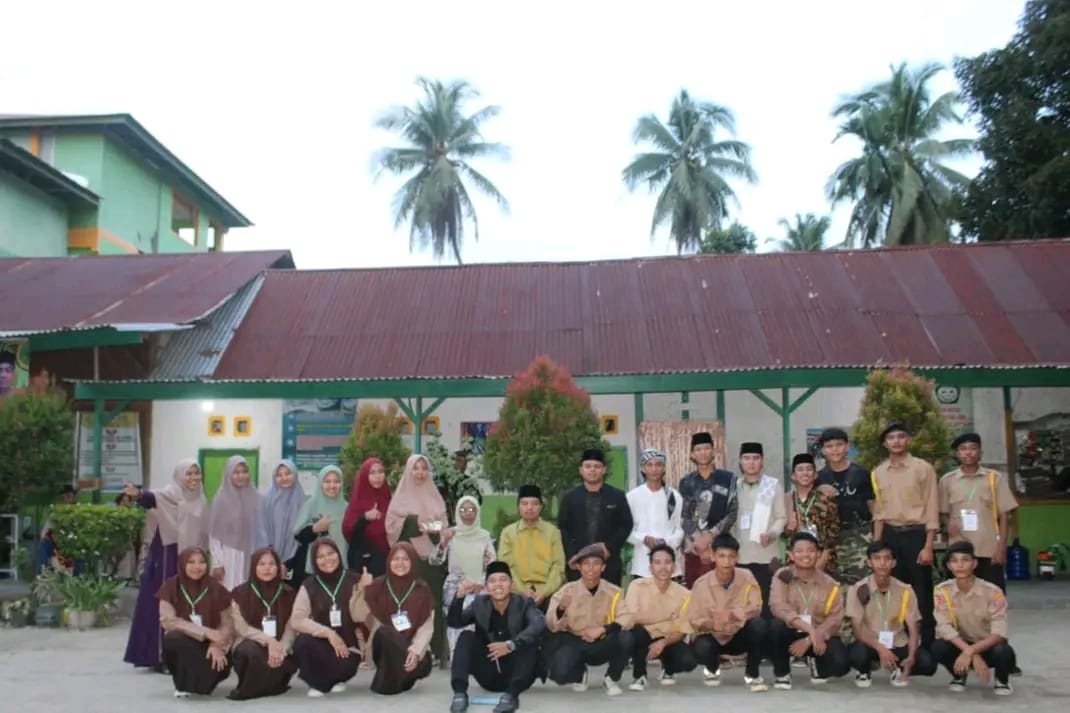Asrama