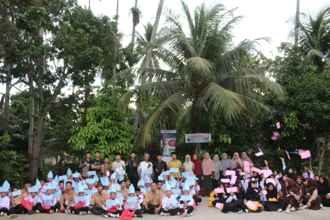 Ruang Kelas